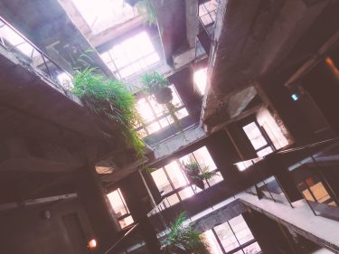 台中のリノベホテル！SOF Hotel （植光花園酒店）に泊まってみた。コスパ良くておすすめ。