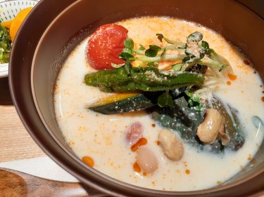 福岡の味噌汁専門店！【味噌汁おとら】でランチ。行ってみた感想と口コミ。