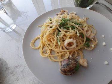 都ホテル博多で初ランチ！【クーポン情報とメニュー】