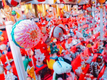 柳川雛祭りさげもんめぐりに行ってきた。川よしでうなぎのせいろ蒸しも！
