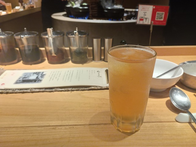 参鶏湯人ル サムゲタン レビュー