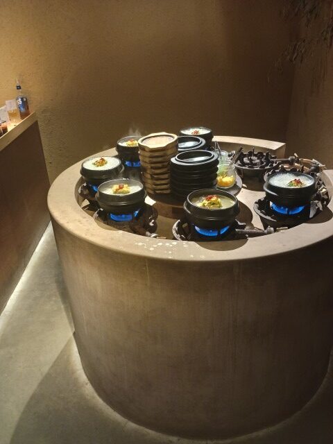 参鶏湯人ル サムゲタン レビュー